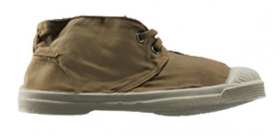 Tennis Nils Beige F10 - bensimon shoes| bensimonebi | ბენსიმონები